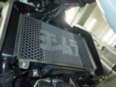 Kawasaki W400 2024