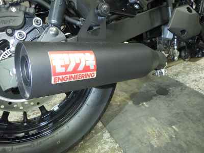 Kawasaki W400 2024