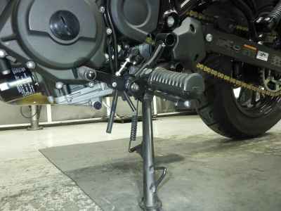 Kawasaki W400 2024