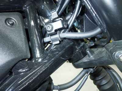 Kawasaki W400 2024