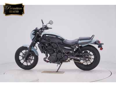 Kawasaki W400 2024