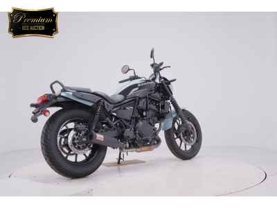 Kawasaki W400 2024