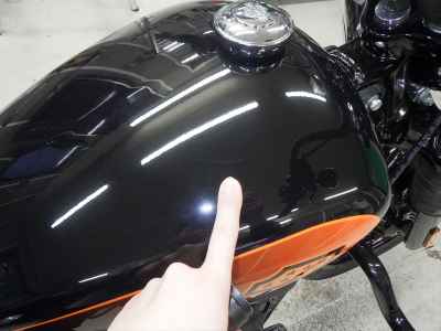 Harley-Davidson FXBBS114 2023