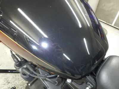 Harley-Davidson FXBBS114 2023