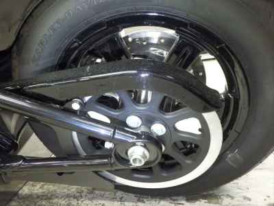 Harley-Davidson FXBBS114 2023