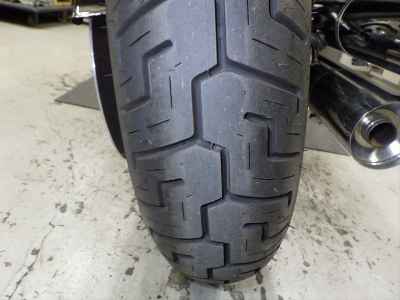 Harley-Davidson FXBBS114 2023