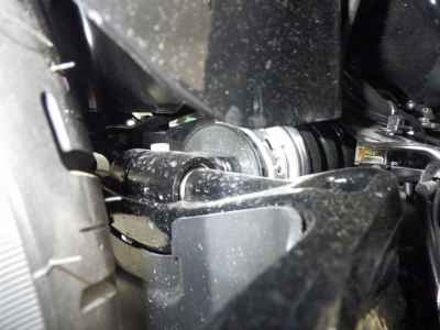 Harley-Davidson FXBBS114 2023