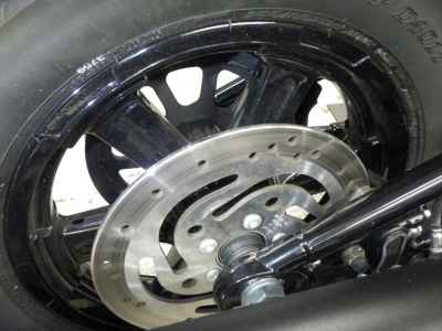 Harley-Davidson FXBBS114 2023