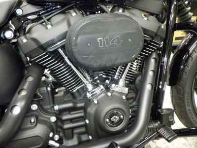 Harley-Davidson FXBBS114 2023