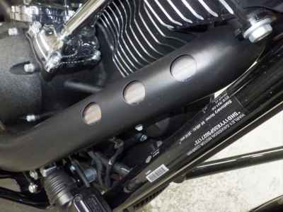 Harley-Davidson FXBBS114 2023