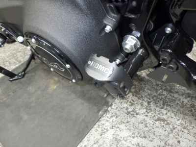 Harley-Davidson FXBBS114 2023