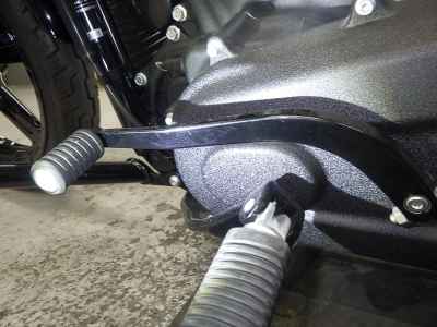 Harley-Davidson FXBBS114 2023