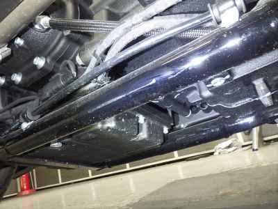 Harley-Davidson FXBBS114 2023