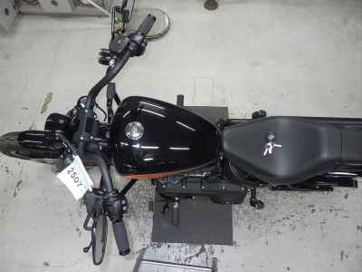 Harley-Davidson FXBBS114 2023