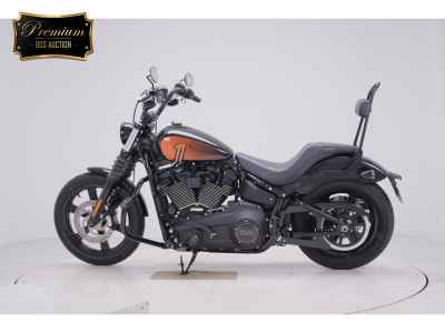 Harley-Davidson FXBBS114 2023