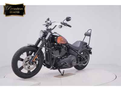 Harley-Davidson FXBBS114 2023