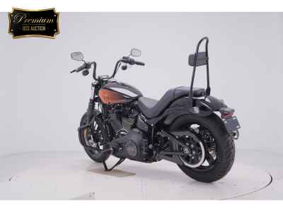Harley-Davidson FXBBS114 2023