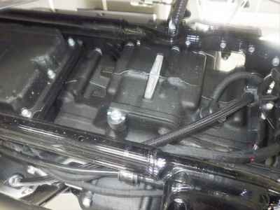 Harley-Davidson FXBBS114 2023