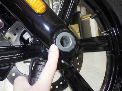 Harley-Davidson FXBBS114 2023