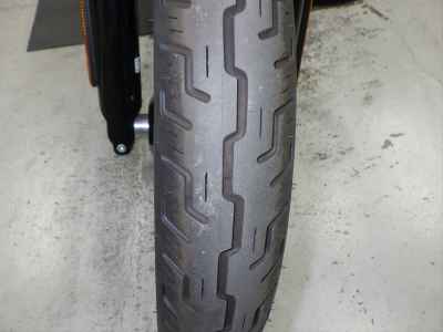 Harley-Davidson FXBBS114 2023