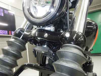 Harley-Davidson FXBBS114 2023