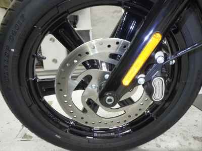 Harley-Davidson FXBBS114 2023