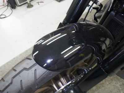Harley-Davidson FXLRS1920 2023