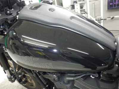 Harley-Davidson FXLRS1920 2023