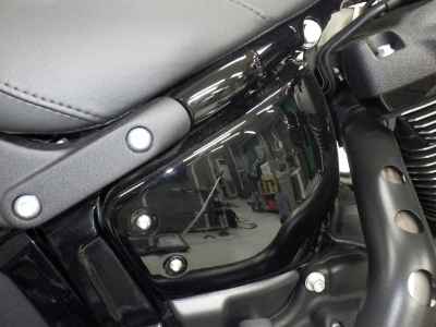 Harley-Davidson FXLRS1920 2023