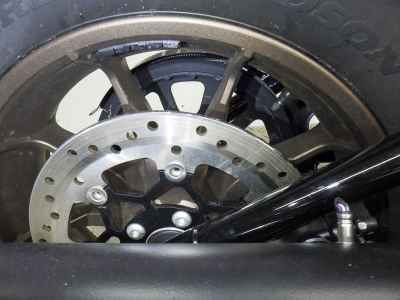 Harley-Davidson FXLRS1920 2023