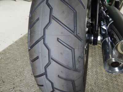 Harley-Davidson FXLRS1920 2023
