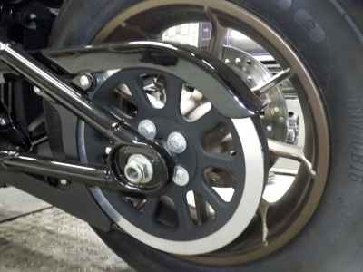 Harley-Davidson FXLRS1920 2023