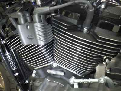 Harley-Davidson FXLRS1920 2023