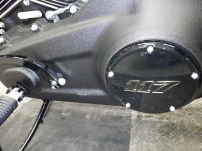 Harley-Davidson FXLRS1920 2023