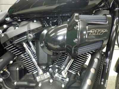Harley-Davidson FXLRS1920 2023