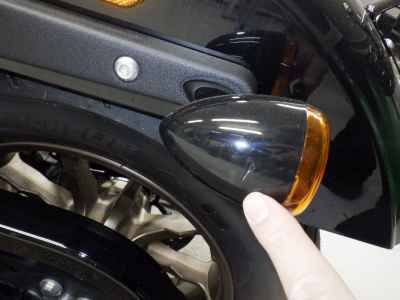 Harley-Davidson FXLRS1920 2023