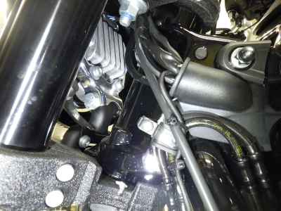 Harley-Davidson FXLRS1920 2023