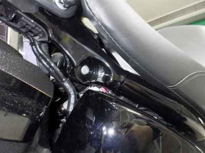 Harley-Davidson FXLRS1920 2023