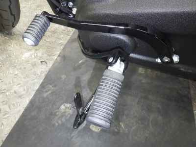 Harley-Davidson FXLRS1920 2023