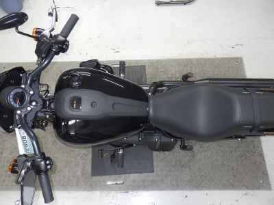 Harley-Davidson FXLRS1920 2023