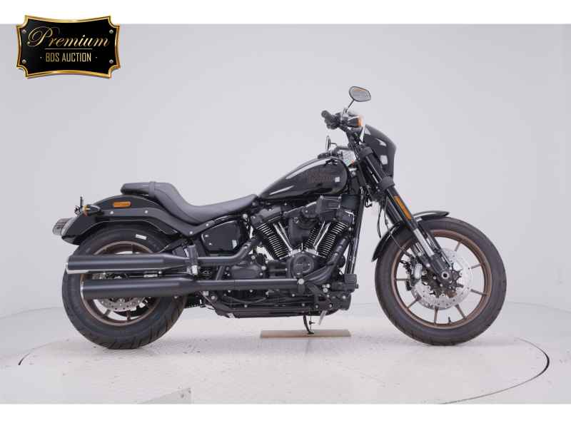 Harley-Davidson FXLRS1920 2023