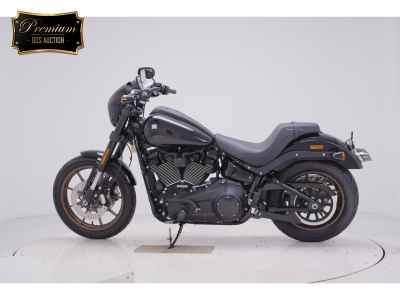 Harley-Davidson FXLRS1920 2023