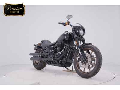 Harley-Davidson FXLRS1920 2023