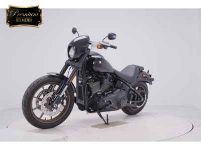 Harley-Davidson FXLRS1920 2023