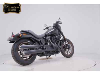 Harley-Davidson FXLRS1920 2023