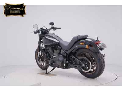 Harley-Davidson FXLRS1920 2023