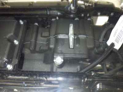 Harley-Davidson FXLRS1920 2023