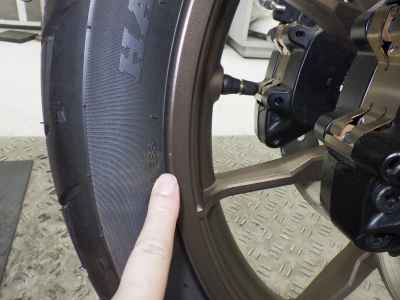 Harley-Davidson FXLRS1920 2023