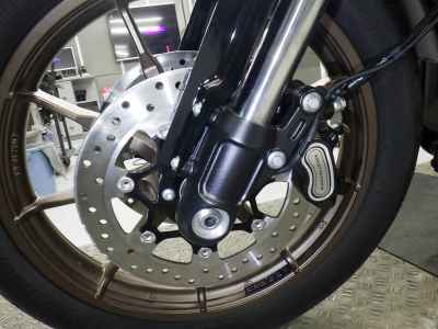 Harley-Davidson FXLRS1920 2023