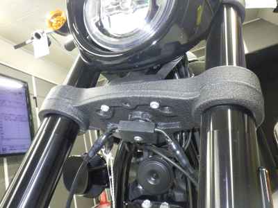 Harley-Davidson FXLRS1920 2023